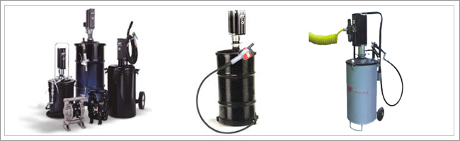 VSS-lubrication Equipment