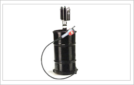 VSS-oil-dispensing packages
