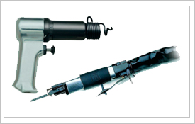 saws&hammers