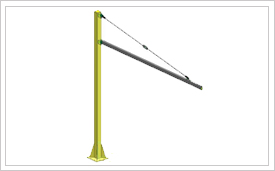 jib-cranes