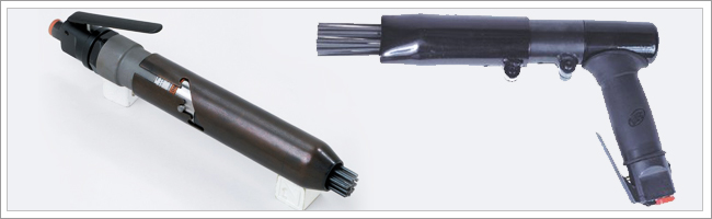 needle-scalers