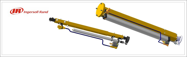 torque-tubes